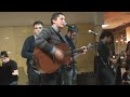 Click here to watch this video Narcissism - North to Howard, 01/19/12