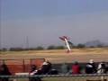 2006 TAS Kyle Woyshnis screwing the Tail in
