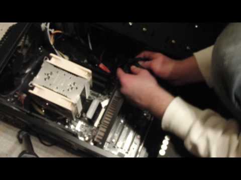 bloodspiller20 - Music: Romulus 3 - Rom Di Prisco from Need for Speed II SE and NFS 3 System: Intel i7 920 D0 Noctua NH-U12P SE1366 CPU Cooler EVGA X58 3xSLI Gigabyte GTX 295...