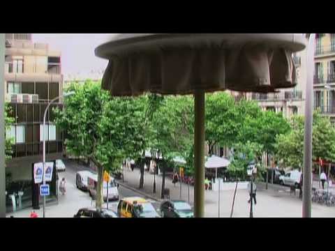 Hotel Continental Palacete Videosu