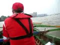 Rowing in London