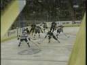 Devils @ Penguins (10-29-08) (Crosby Scores)