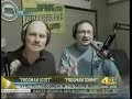Frogmen On KNBC TV #10