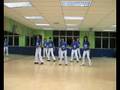 CUCU demo by PSLDA DANCERS