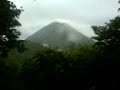 Ovni Volcan Arenal Costa Rica