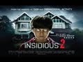 Insidious Chapter 2 (Trailer Spoof)