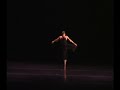 claudia (method contemporary dance)
