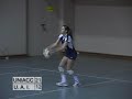 Voley Damas Adupri: UNIACC 2 - UAI 0