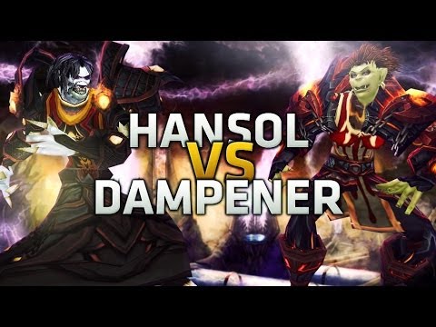 mage - How to fight Elementals: http://youtu.be/Irs6X0IO9cg I was surprised at how many times I lost to Dampener. Normally I don't have too much of a hard time vers...