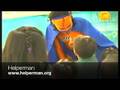 Helperman - Canal 13