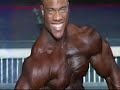Phil Heath 2007 Arnold Classic
