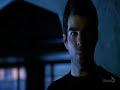 You know my name (the best scenes of heroes season 1)
