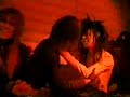 dir en grey - toshiya kissing shinya dir en grey - toshiya kissing shinya