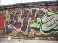 GRAFITES BRÁS - SAN VITO - LUZ - CRACOLANDIA. 2/2.