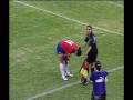CRC v JAM 2nd Half U-20