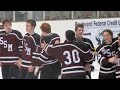 Shattuck Prep Hockey Wins 2008 National Tournament