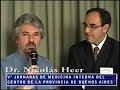 v� jornadas de medicina interna del centro de la provincia de buenos aires, jornadas pre-mundial buenos aires 2008.