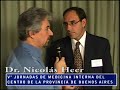 v� jornadas de medicina interna del centro de la provincia de buenos aires, jornadas pre-mundial buenos aires 2008.