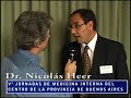 v� jornadas de medicina interna del centro de la provincia de buenos aires, jornadas pre-mundial buenos aires 2008.