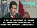 Video dell'intervento di ugo chavez al summit di copenhagen