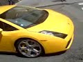 Lamborghini gallardo Lamborghini gallardo