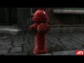 AMD ATI Toyshop video demo AMD ATI Toyshop video demo