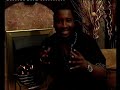 African Worship 2008 One on One With Sonnie Badu Part 1