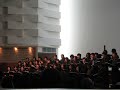 Good Friday 2008, Ching Kwong Methodist Church (2)