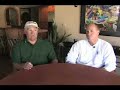 Bill Phipps talks about CDC Pools and Tim