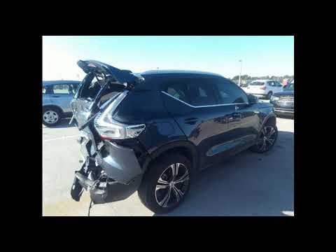 yv4ac2hl7l2305216 use vpn to see video volvo xc40 2020