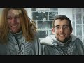Human Guinea Pigs  - Ice-P