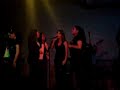 Templo Vivo - Galera Templo Jovem - parte 1