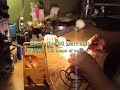Comparing energy saver bulb to regular bulbs