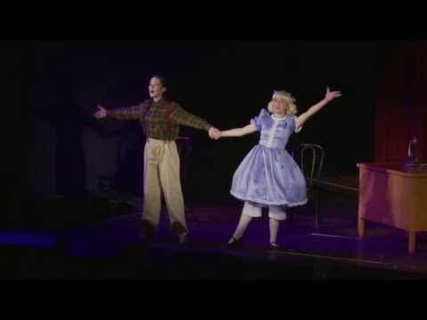 - Marin Summer Theater - Marin Summer Theater