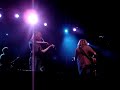 Boy With A Coin - Iron and Wine - Toronto