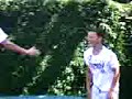 Roderick VS Jordi DBH Roderick VS Jordi DBH
