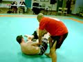 juji gatame saut�