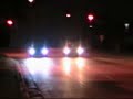 Scion tC vs. Mitsu Lancer ES