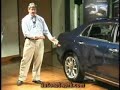 2008 Chevrolet Malibu, Tom Kozub.