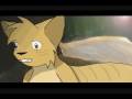 Dark River: Lionpaw's Dream 【Animated Movie】