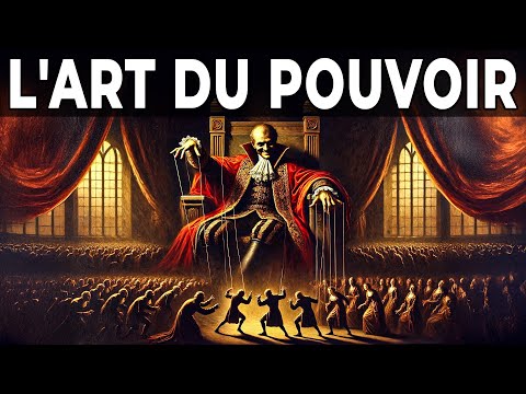 Comment manipuler et contrôler les gens | Machiavel