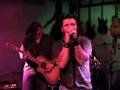 WAITING FOR DECAY live flashrock music video 