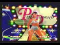 Bust a Groove - Pinky�s Stage