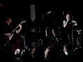\"Hate and scorn\" Necrodeath live in Palermo 21-11-2008 \"Hate and scorn\" Necrodeath live in Palermo 21-11-2008