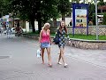 Jurmala. One day of beach 2/2