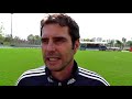Stimmen zum Spiel: Bayer 04 Leverkusen - VfL Wolfsburg (29.04.2012)