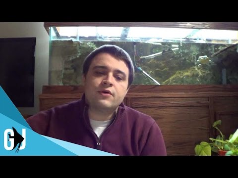 how to drain aquarium