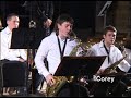 Wichita South High Jazz band concert 2007