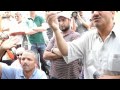 Kasba 3 : Police violently disperse Protests