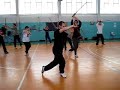 A piece of Cheng Ming Taiji jian (taiji sword)